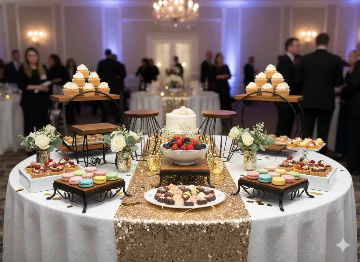 Kits Composição 001 - 12 Peças cor preta